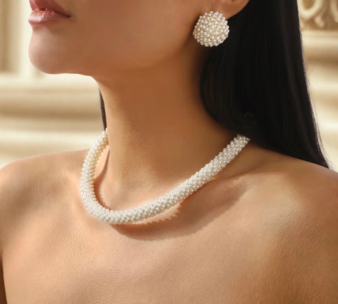 affordable luxury lifestyle brand, accessible luxury online boutique, curated high fashion essentials, private collection luxury retail, minimalist luxury fashion aesthetics, elite capsule wa