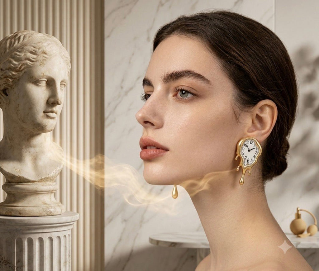 affordable luxury lifestyle brand, accessible luxury online boutique, curated high fashion essentials, private collection luxury retail, minimalist luxury fashion aesthetics, elite capsule wa
